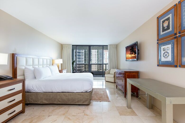Apartamentos Quiveling Waters Condo