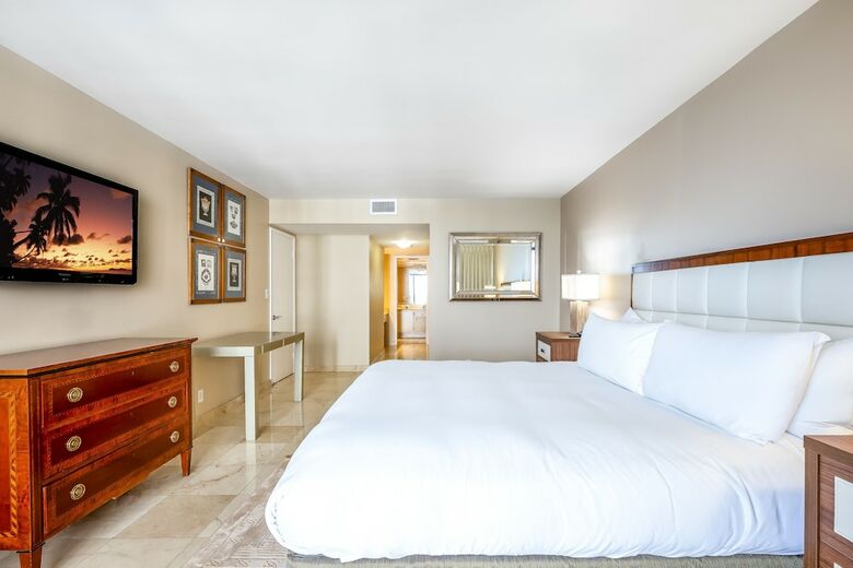 Apartamentos Quiveling Waters Condo
