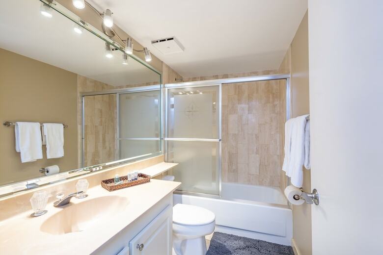 Apartamentos Quiveling Waters Condo