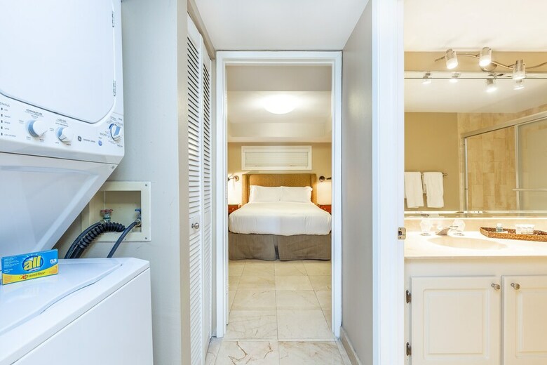 Apartamentos Quiveling Waters Condo