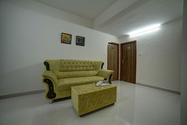 Aparthotel Sm Royal Suites