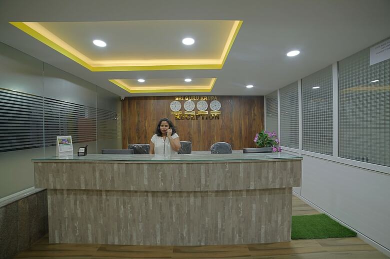 Aparthotel Sm Royal Suites