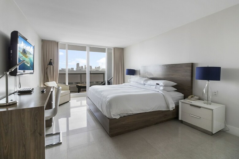 Apartamentos Edgewater Hideaway Minutes To Brickell