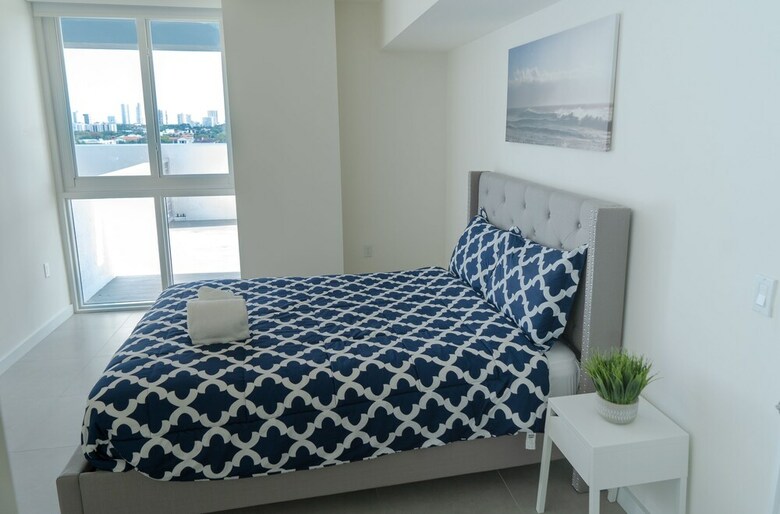 The Outpost Miami Apartments