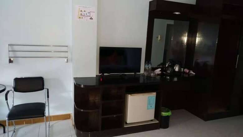 Hotel Ds Villa