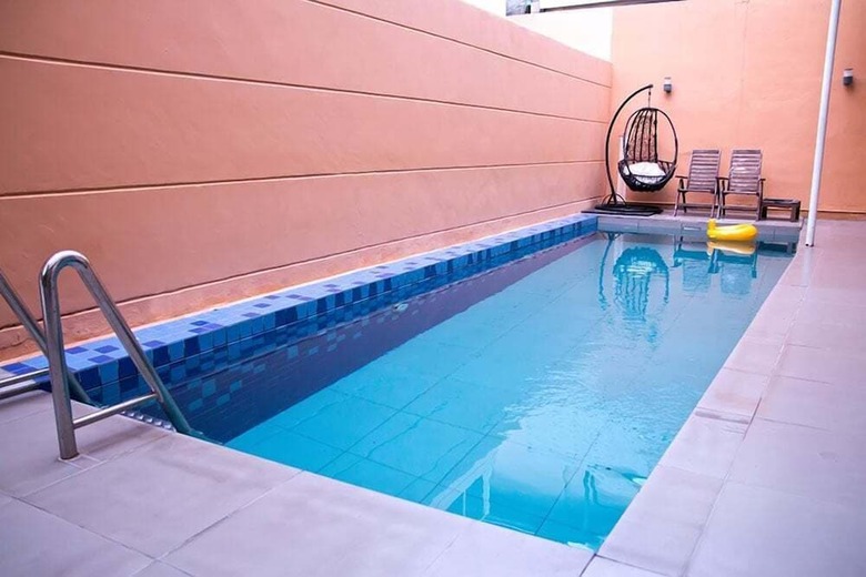 Villa Ivy Rooms