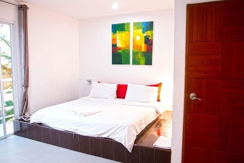 Villa Ivy Rooms