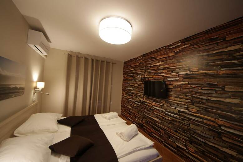 Family Apartment Kocevar