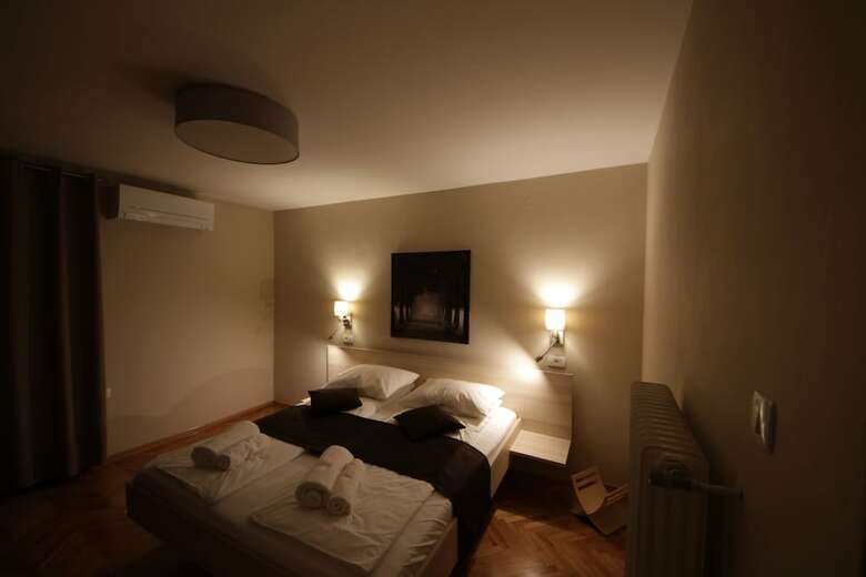 Family Apartment Kocevar