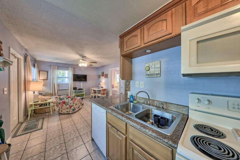 Beachtrail Lodging