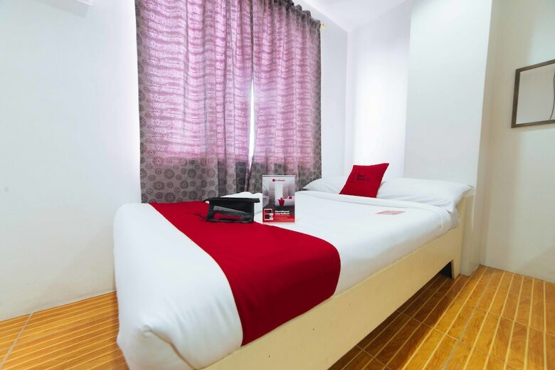 Hotel Reddoorz @ Bacaca Road Davao