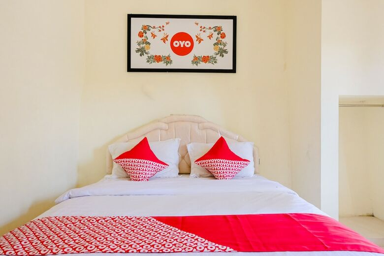 Hotel Oyo 930 Griya Imafa