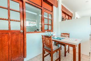Hostal Oyo 1001 Pulo Art Space