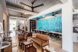 Hostal Oyo 1001 Pulo Art Space