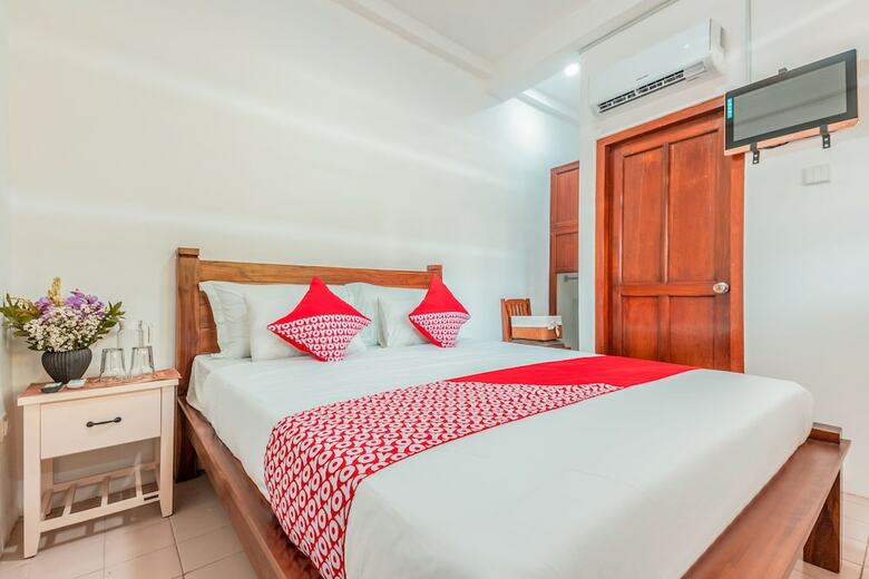 Hostal Oyo 1001 Pulo Art Space