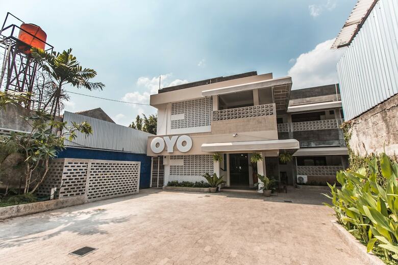 Hostal Oyo 1001 Pulo Art Space