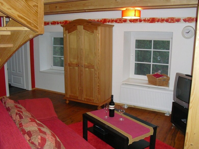 Apartamentos Bauernhof Serck