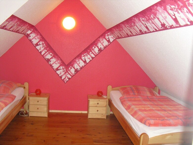 Apartamentos Bauernhof Serck