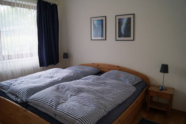Apartamentos Bauernhof Serck
