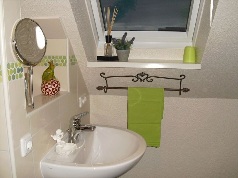 Apartamentos Bauernhof Serck