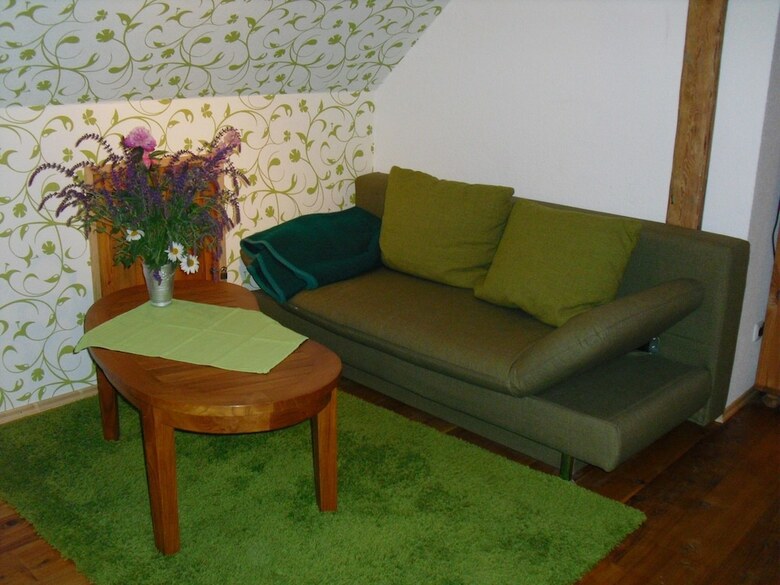 Apartamentos Bauernhof Serck
