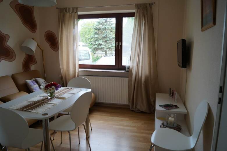Apartamentos Bauernhof Serck