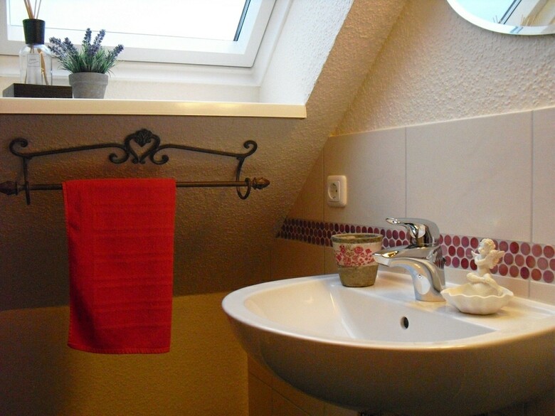 Apartamentos Bauernhof Serck