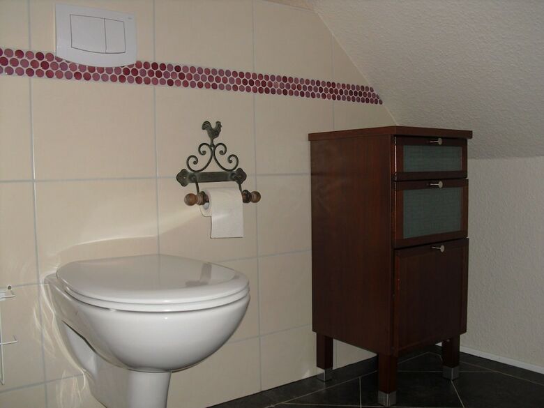 Apartamentos Bauernhof Serck