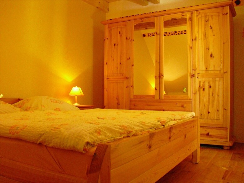 Apartamentos Bauernhof Serck
