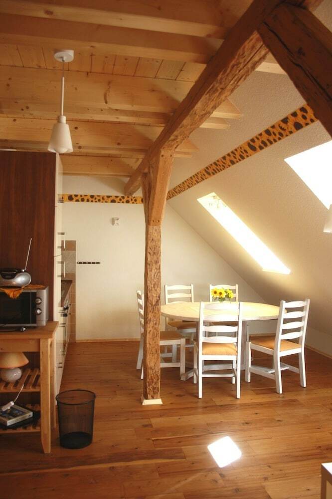 Apartamentos Bauernhof Serck