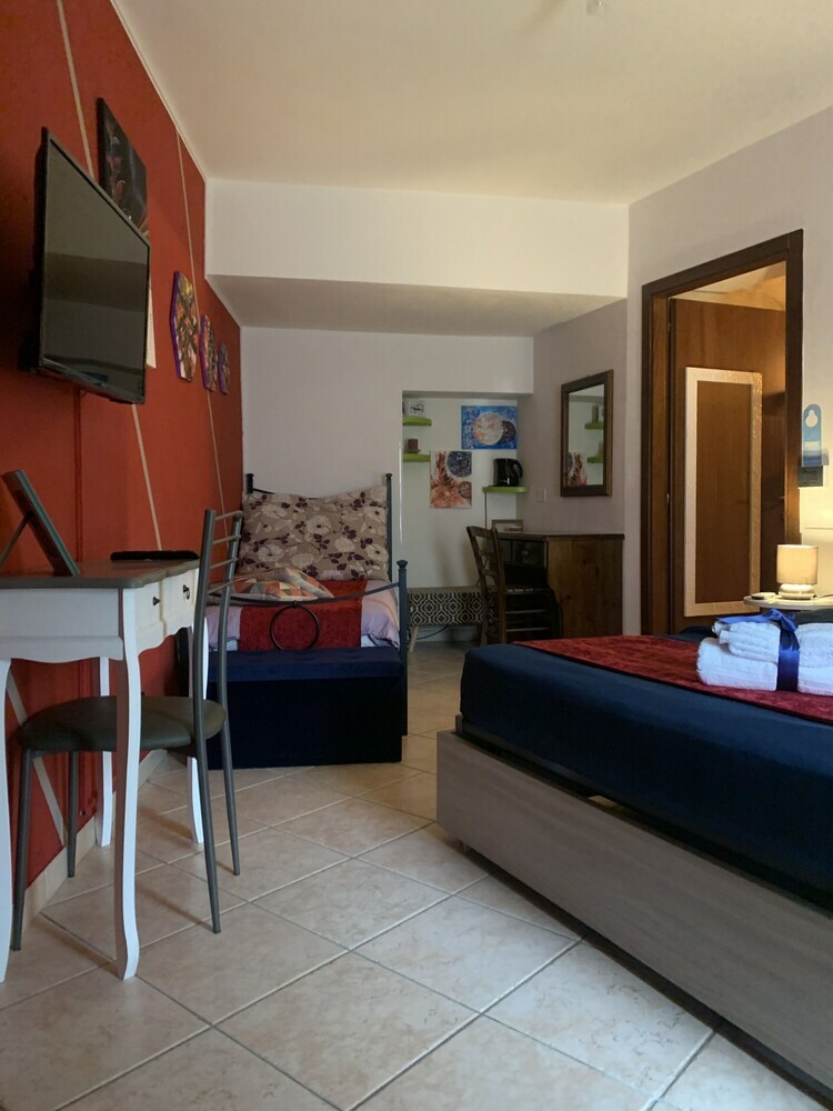 Hotel Foresteria Del Merlin Cocai