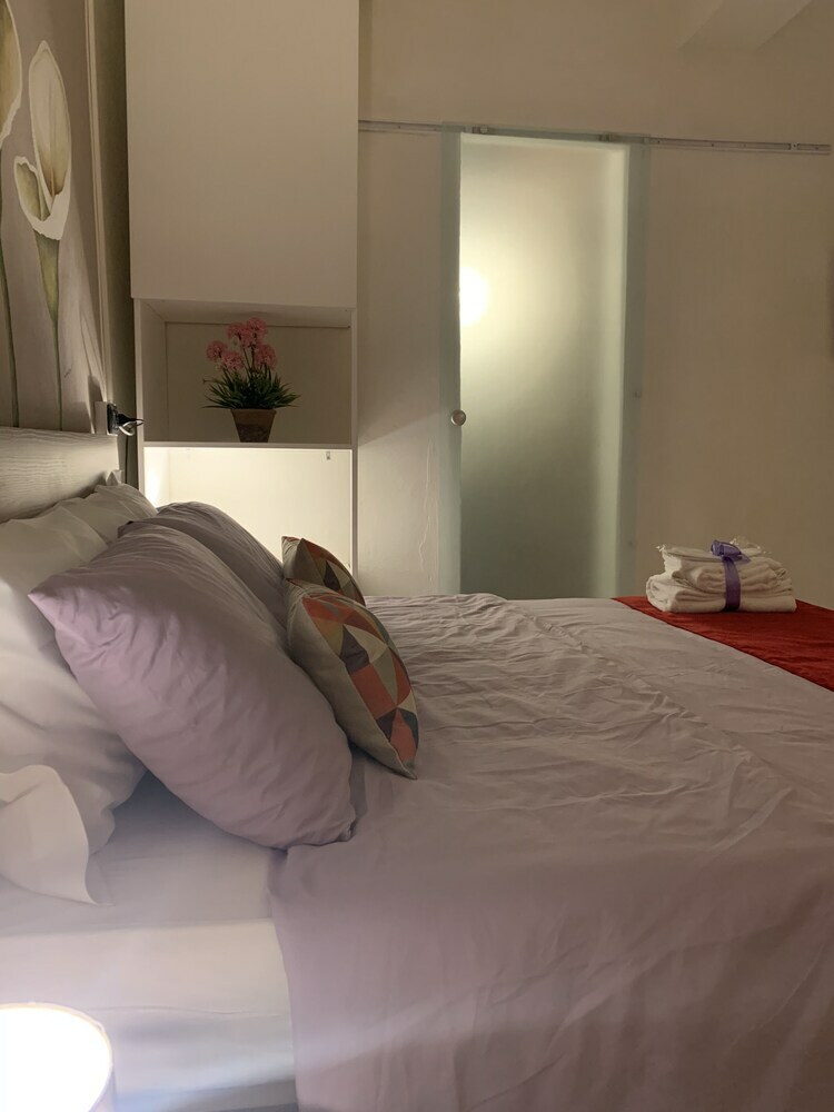 Hotel Foresteria Del Merlin Cocai