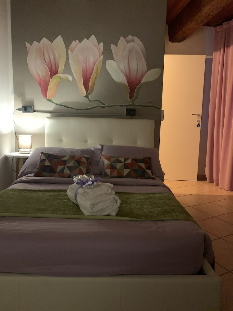 Hotel Foresteria Del Merlin Cocai