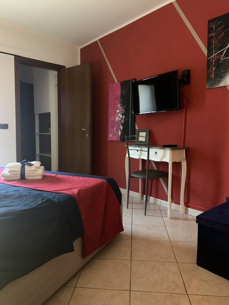Hotel Foresteria Del Merlin Cocai