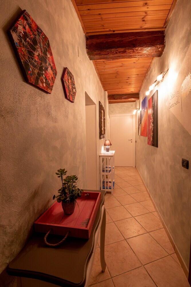 Hotel Foresteria Del Merlin Cocai
