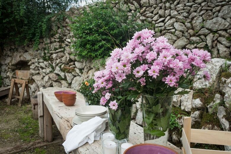 Villa G Rentals Sa Rectoria