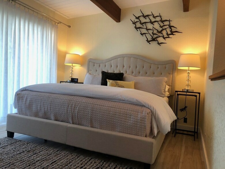 Posada Seafoam Lodge