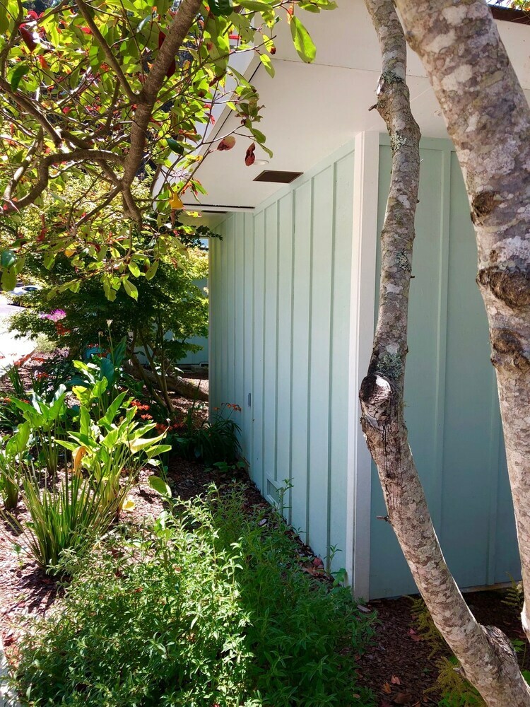 Posada Seafoam Lodge