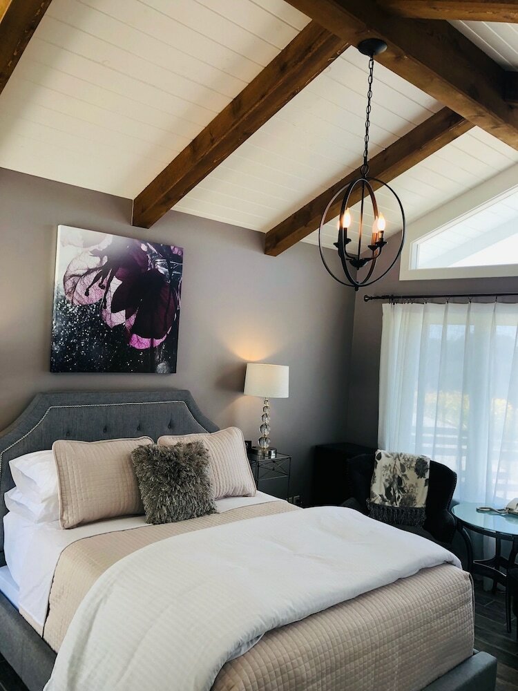 Posada Seafoam Lodge