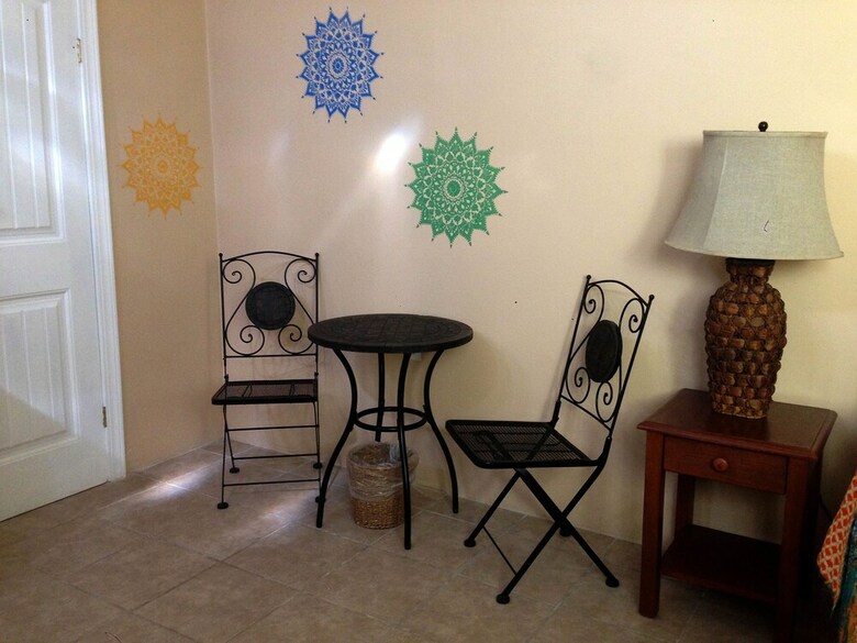 Vaquita Casita