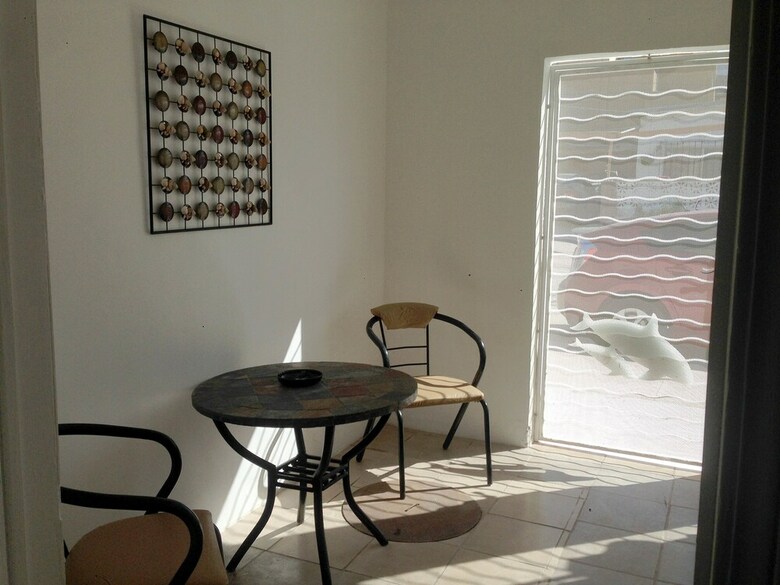 Vaquita Casita