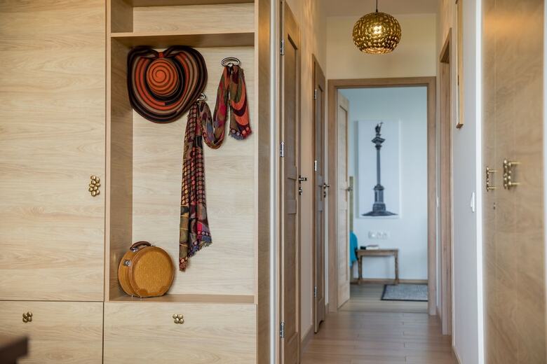 Exquisite View National Opera Apartment