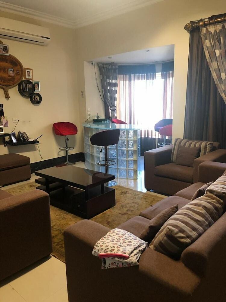 Hotel Pyramids Desert Boutique