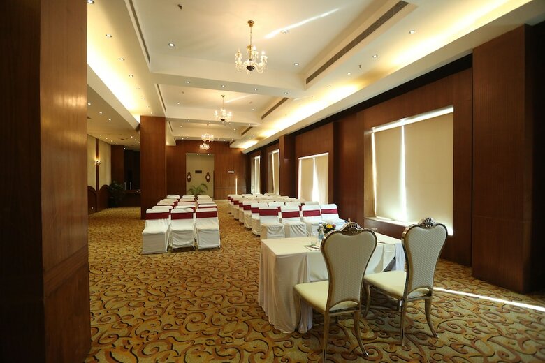 Hotel Jaipur Greens