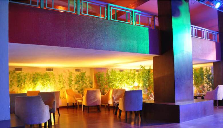 Hotel Jaipur Greens
