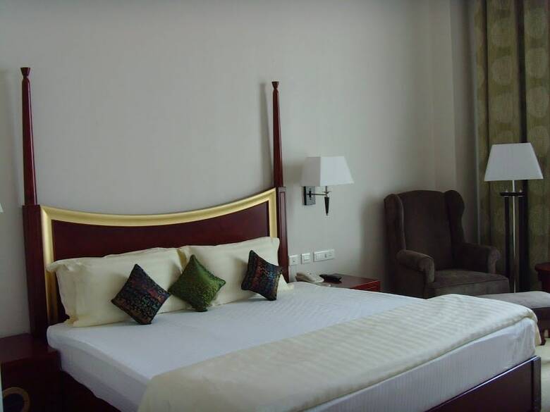 Hotel Jaipur Greens