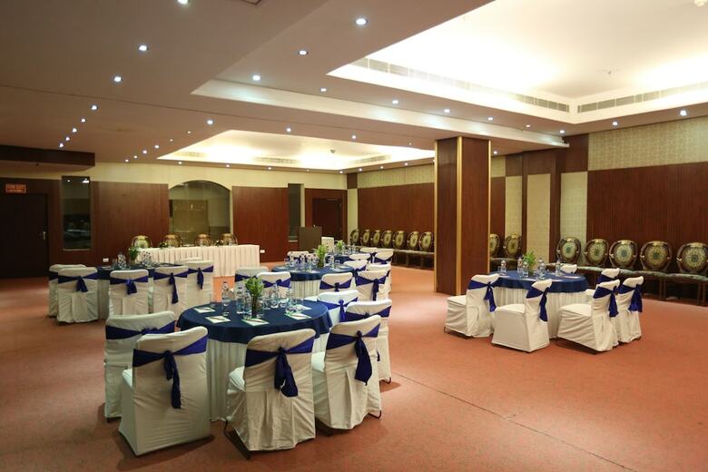 Hotel Jaipur Greens