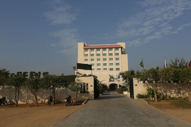 Hotel Jaipur Greens