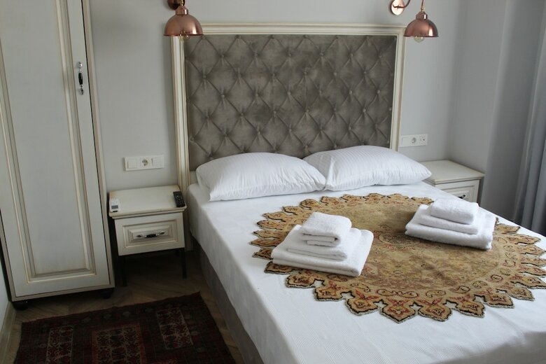 Hotel Cigno Istanbul
