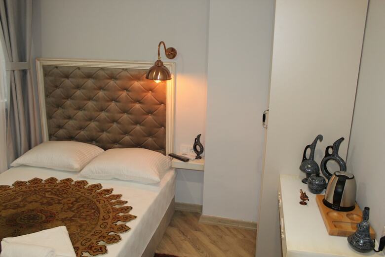 Hotel Cigno Istanbul